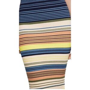 BCBG bandage skirt M
